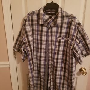 Clearance Sean John button down shirt